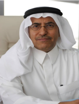 Abdulaziz Al Tamami